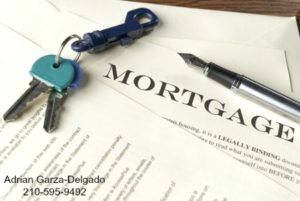 The Basics of a Home Mortgage Loan