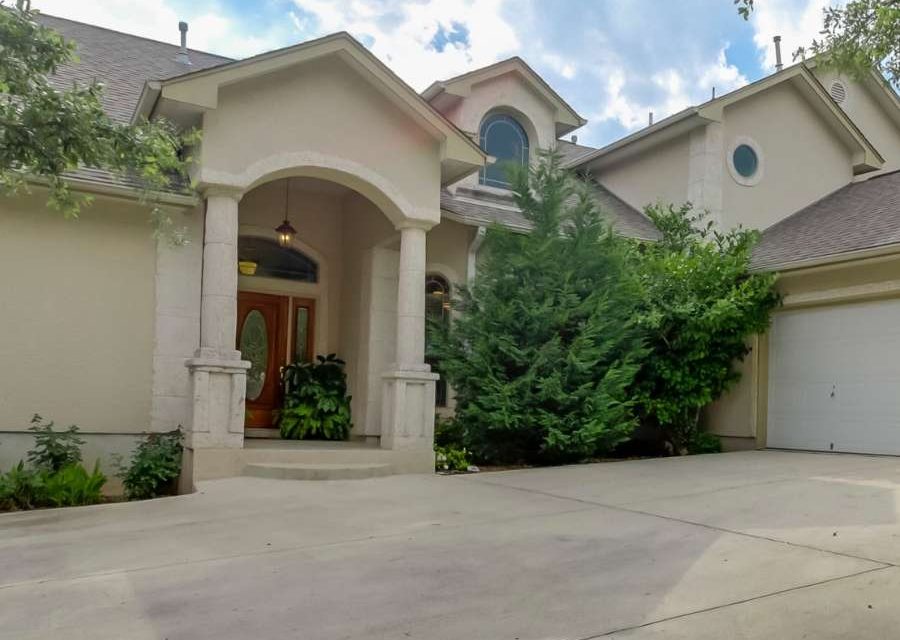 Central San Antonio Homes for Sale Under 300K