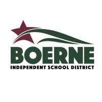 Boerne Independent School District  Elementary Schools