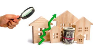 What is Really Happening with Home Prices