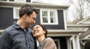 Homeownership Rate Continues to Rise