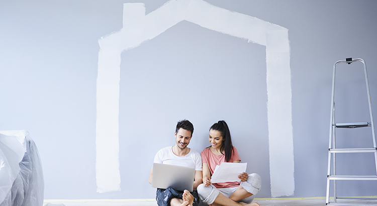 5 Relationship-Saving Strategies For Any Couple Buying a House
