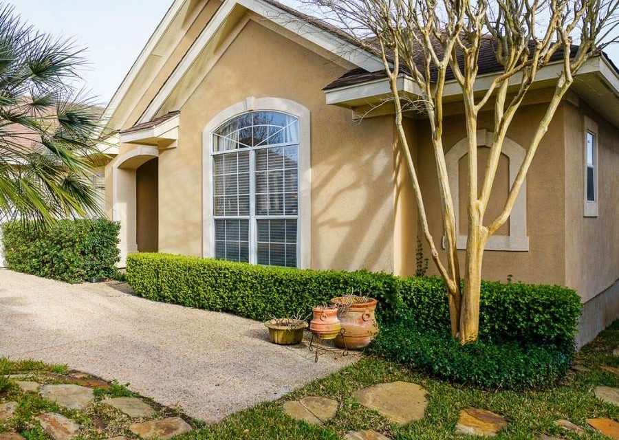 Homes for Sale in Big Springs Stone Oak Under $300k