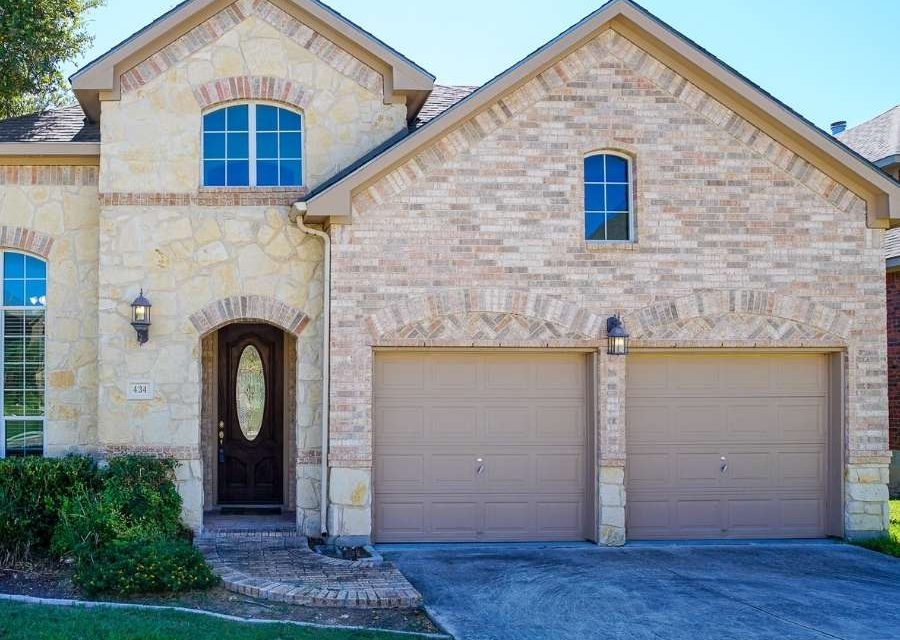 Homes for Sale in Canyon Rim Stone Oak San Antonio TX 78258 Under 300k