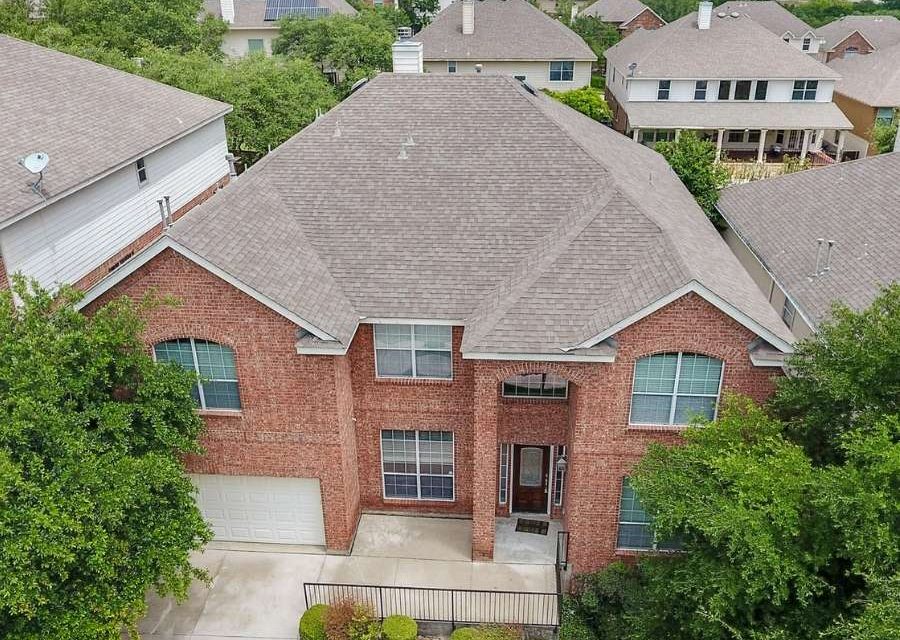 Four Bedroom San Antonio Homes For Sale Under 400k